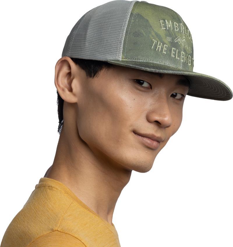 Explore Trucker Cap - Tery Forest - 133559.809 4