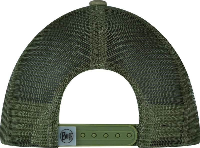 Explore Trucker Cap - Wate Forest - 133561.809 2