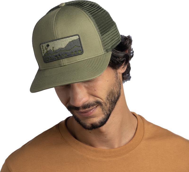 Explore Trucker Cap - Wate Forest - 133561.809 4