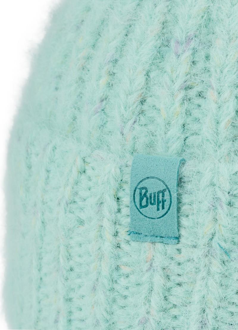 Eyla Knitted Beanie - mint - 136633.813.10.00 1