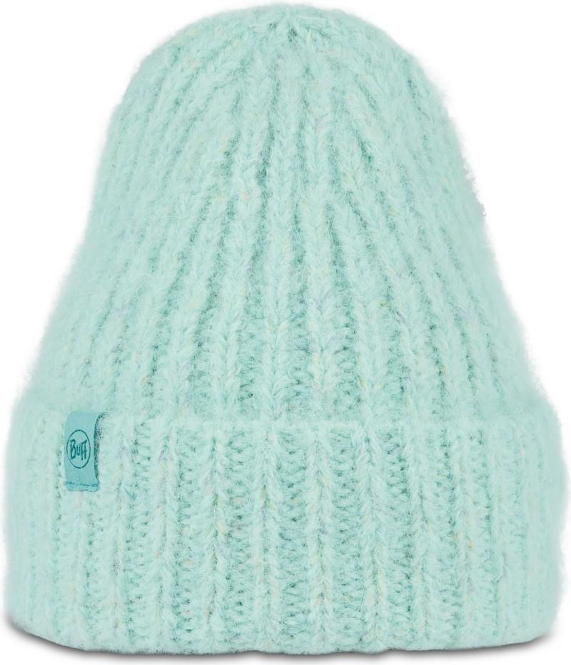 Eyla Knitted Beanie - mint - 136633.813.10.00 1
