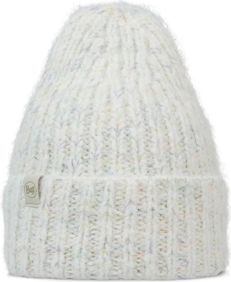 Eyla Knitted Beanie - white - 136633.000.10.00 1