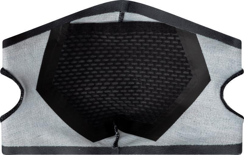 Filter Mask - 126619.937.10.00 - vivid grey 1