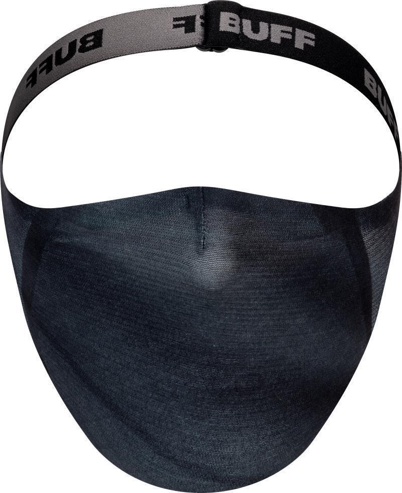 Filter Mask - 126619.937.10.00 - vivid grey 1