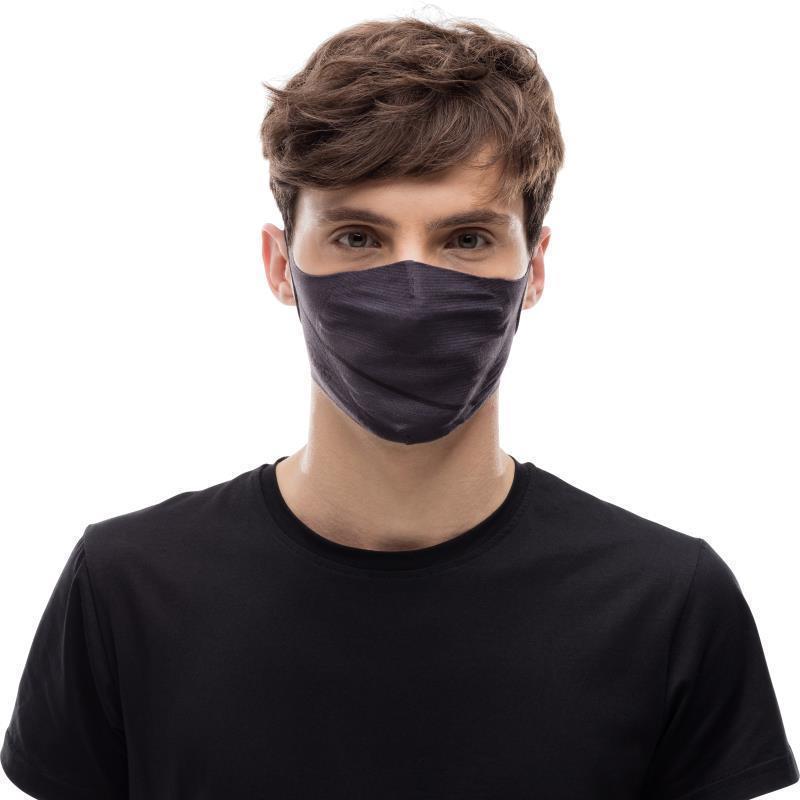 Filter Mask - 126619.937.10.00 - vivid grey 1