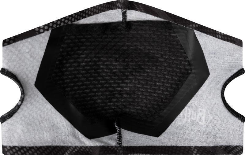 Filter Mask - 126635.999.10.00 - ape-x black 1