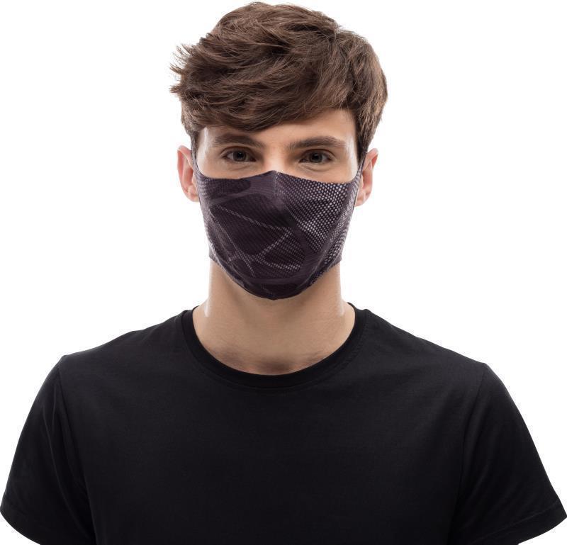 Filter Mask - 126635.999.10.00 - ape-x black 1