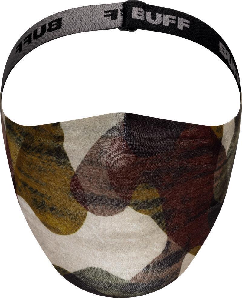 Filter Mask - 126637.555.10.00 - burj multi 1