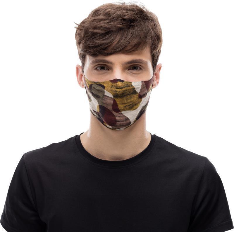 Filter Mask - 126637.555.10.00 - burj multi 1