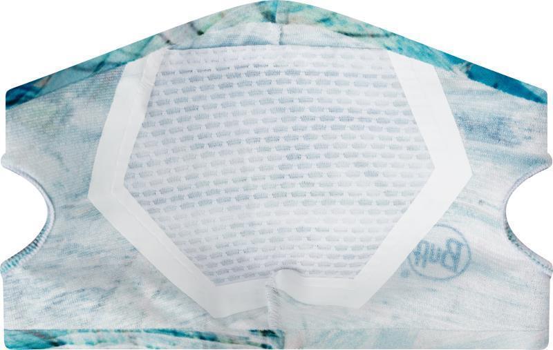 Filter Mask - 126638.786.10.00 - makrana sky blue 1