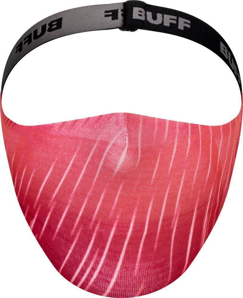 Filter Mask - 126640.562.10.00 - keren flash pink 1