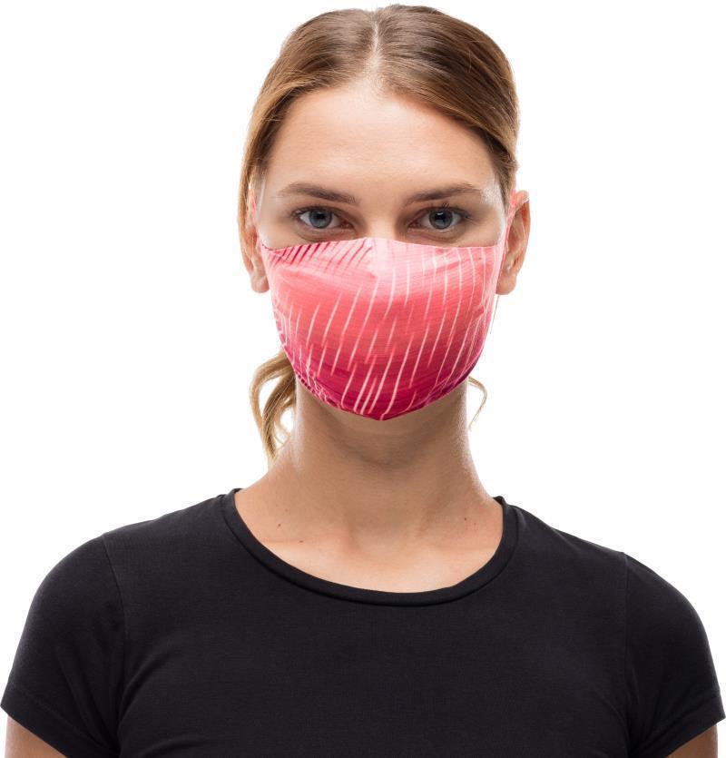 Filter Mask - 126640.562.10.00 - keren flash pink 1