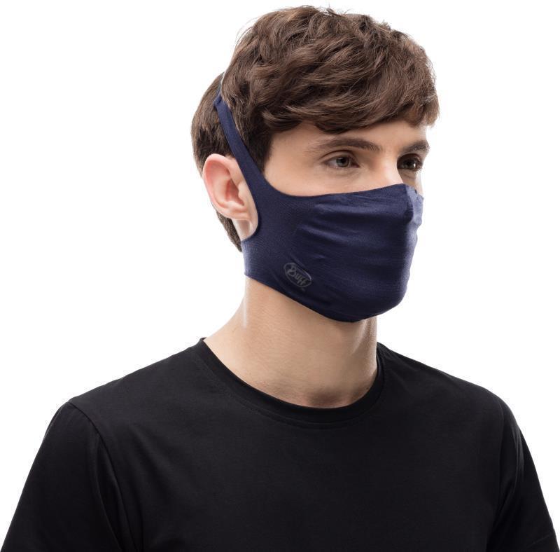 Filter Mask - 126641.779.10.00 - solid night blue 1
