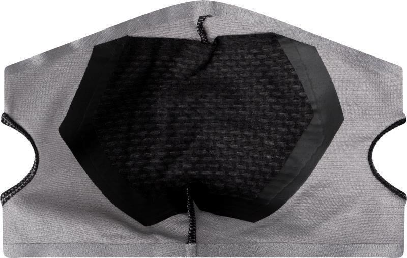 Filter Mask - 126641.917.10.00 - solid grey sedona 1