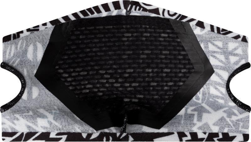 Filter Mask - Kids - 126645.999.10.00 - bawe black 1