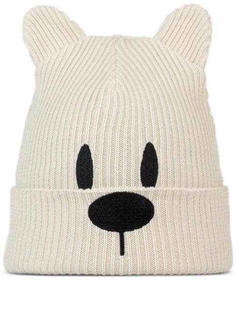 Fun Knitted Beanie - Kids - polar bear cloud - 136481.003.10.00 1