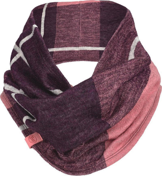 Infinity Scarf - Charles - 126466.628.10.00 - charles dahlia 1