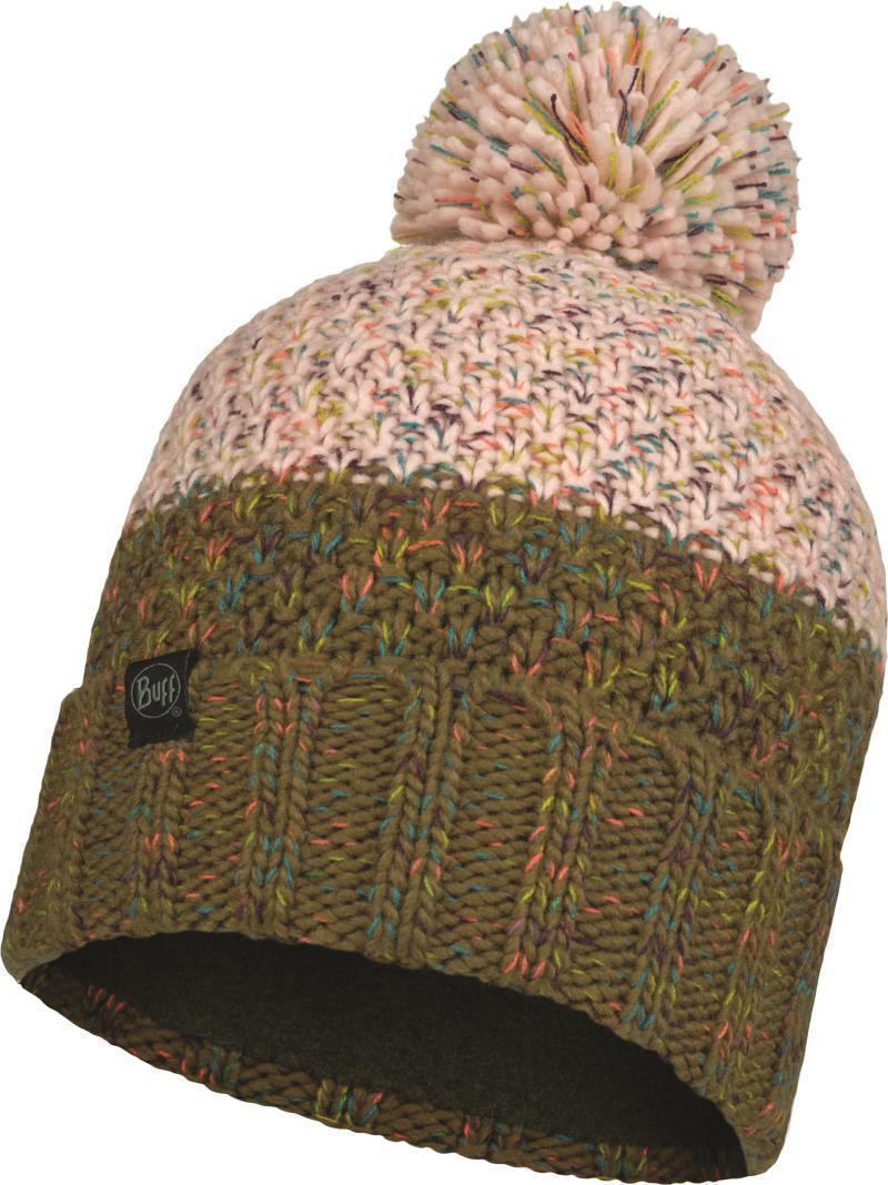 Janna Knitted Beanie - 117851.512.10.00 - janna rose 1