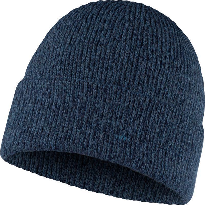 Jarn Knitted Beanie - 129618.788.10.00 - jarn denim 1