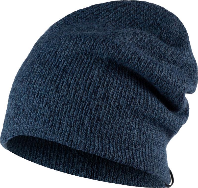 Jarn Knitted Beanie - 129618.788.10.00 - jarn denim 1