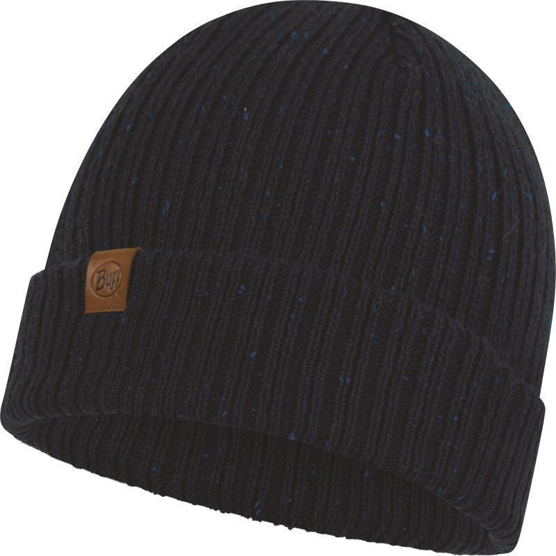 Kort Knitted Beanie - 118081.779.10.00 - kort night blue 1