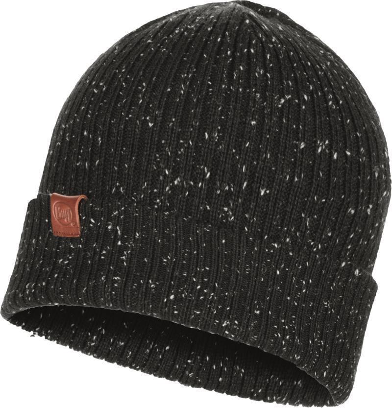Kort Knitted Beanie - 118081.999.10.00 - kort black 1