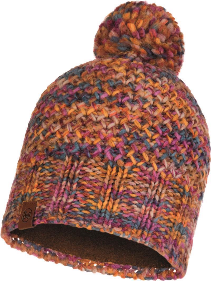 Margo Knitted Beanie - 113513.555.10.00 - margo multi 1