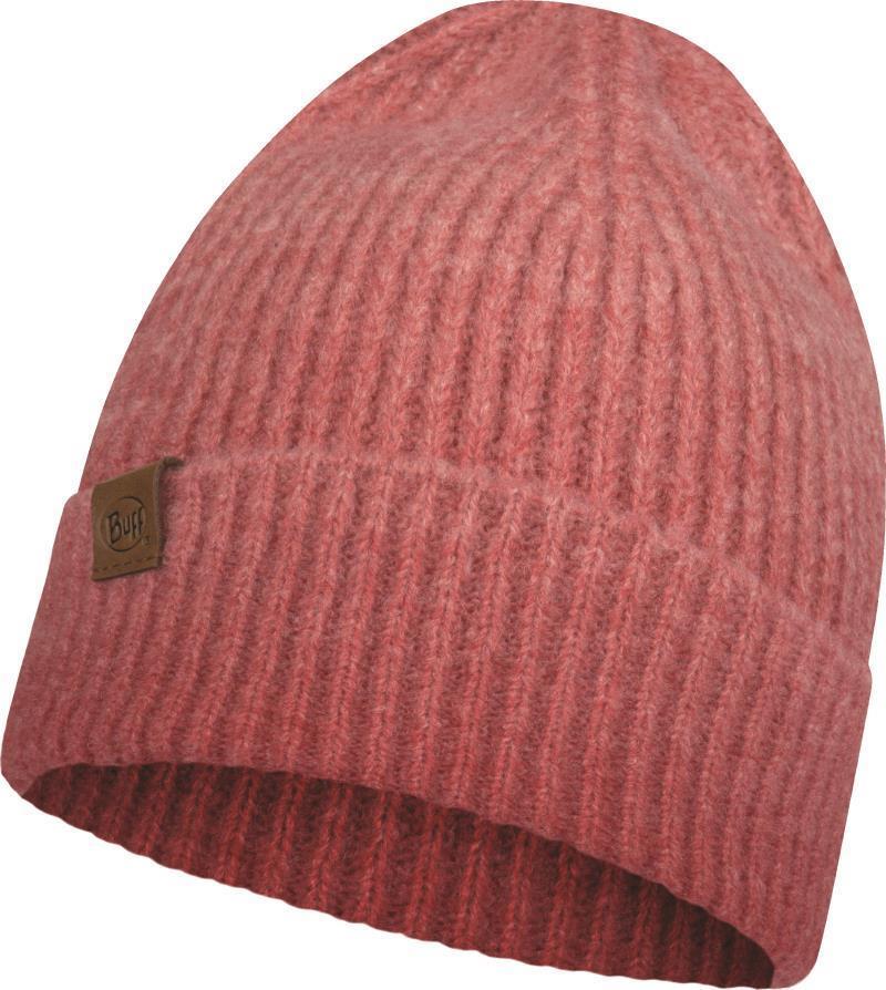 Marin Knitted Beanie - 123514.538.10.00 - marin pink 1