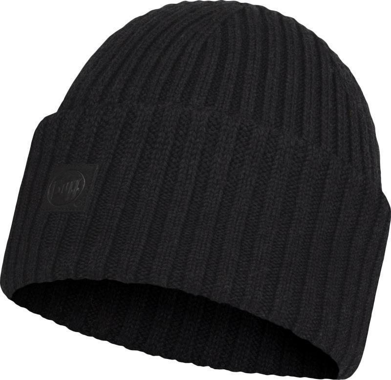 Merino Fisherman Hat - 124243.901.10.00 - ervin graphite 1