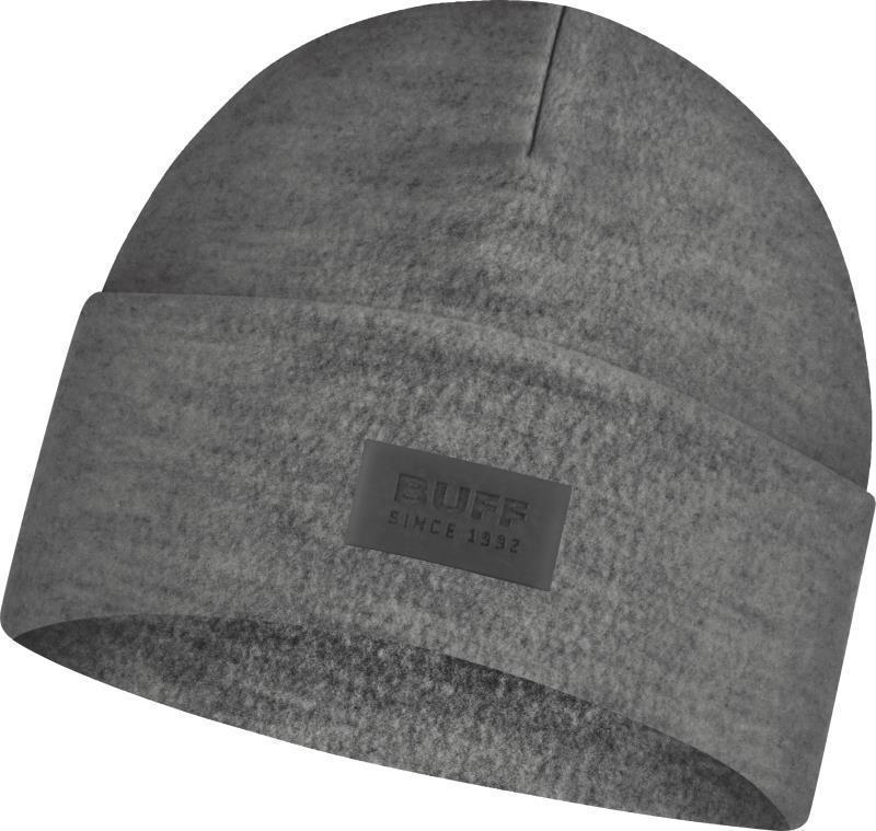 Merino Fleece Beanie - 124116.937.10.00 - grey 1