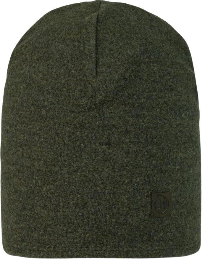 Merino Fleece Beanie - Cedar - 129446.847.10.00 1