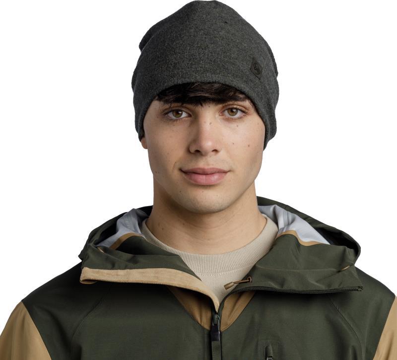 Merino Fleece Beanie - Cedar - 129446.847.10.00 2