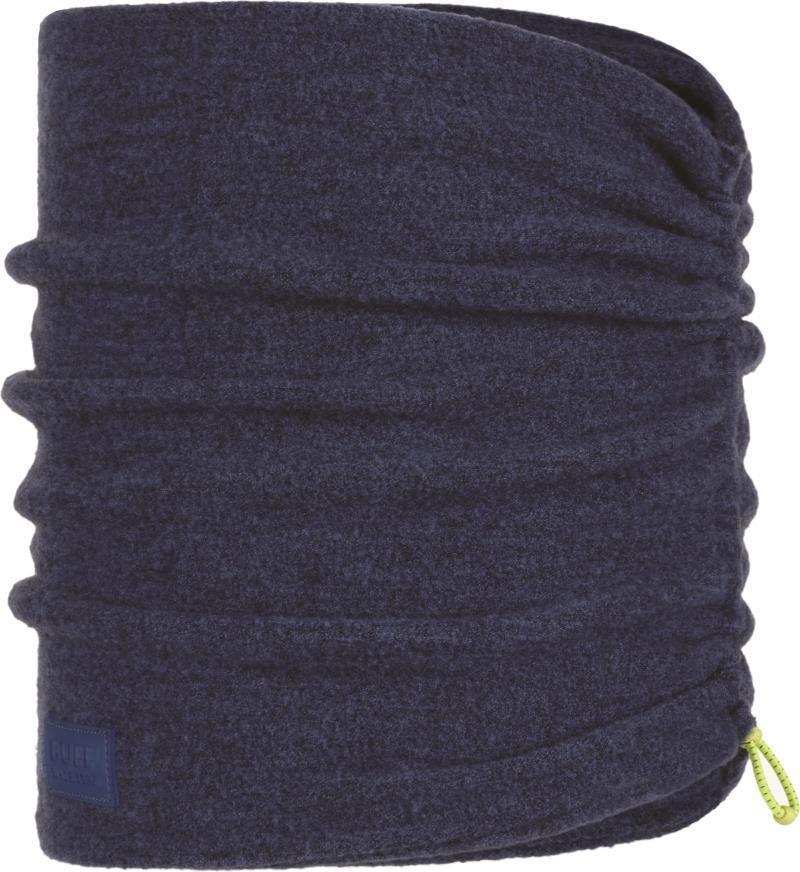 Merino Fleece Neckwarmer - 124119.760.10.00 - azure 1