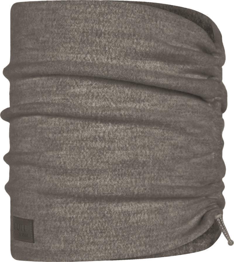 Merino Fleece Neckwarmer - 124119.937.10.00 - grey 1
