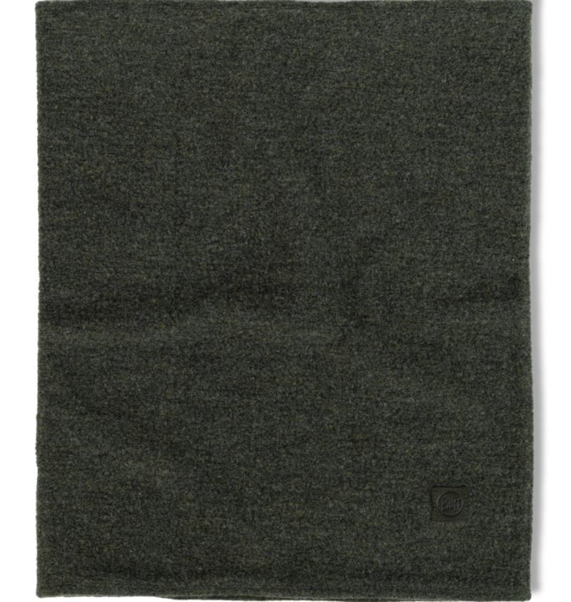 Merino Fleece Neckwarmer - Cedar - 129444.847.10.00 2