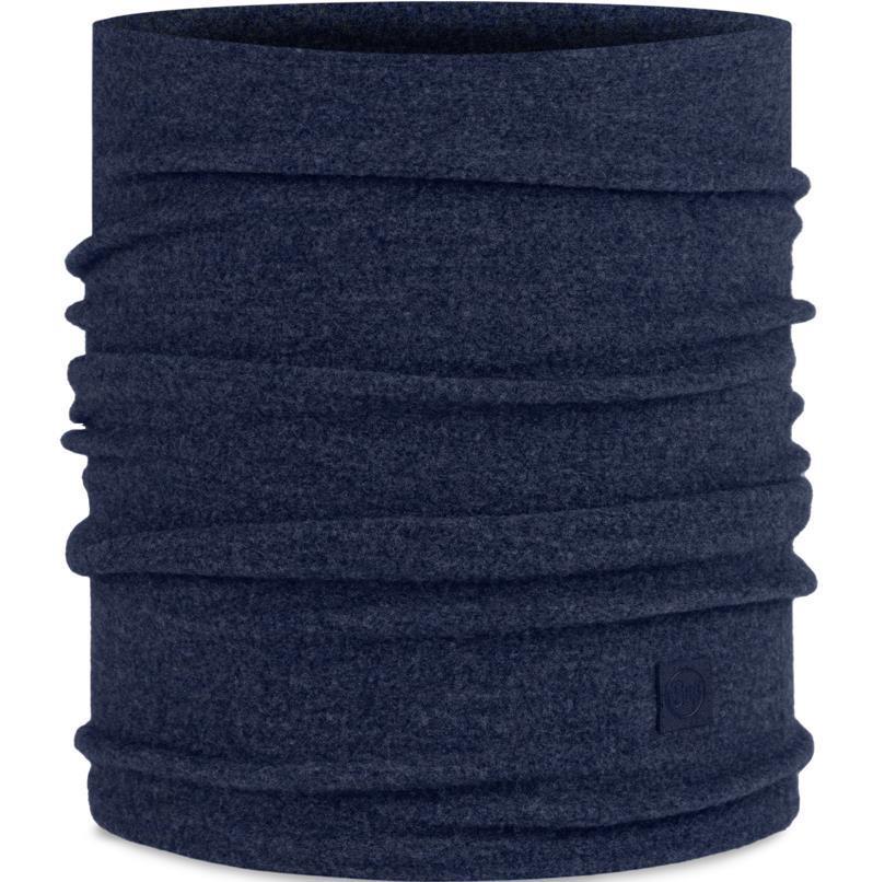 Merino Fleece Neckwarmer - Navy - 129444.787.10.00 1