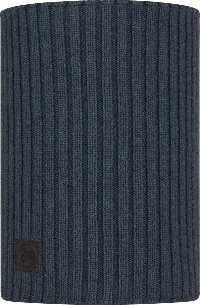 Merino Knit Neckwarmer Comfort - Norval - 124244.788.10.00 - norval denim 1