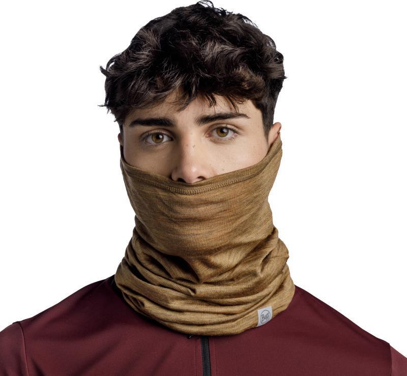 Merino Lightweight Bike - Pattern - 132280.339.10.00 - coyote multi stripes 1