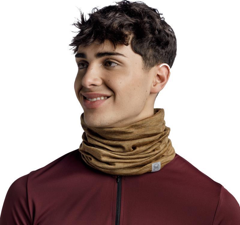 Merino Lightweight Bike - Pattern - 132280.339.10.00 - coyote multi stripes 1