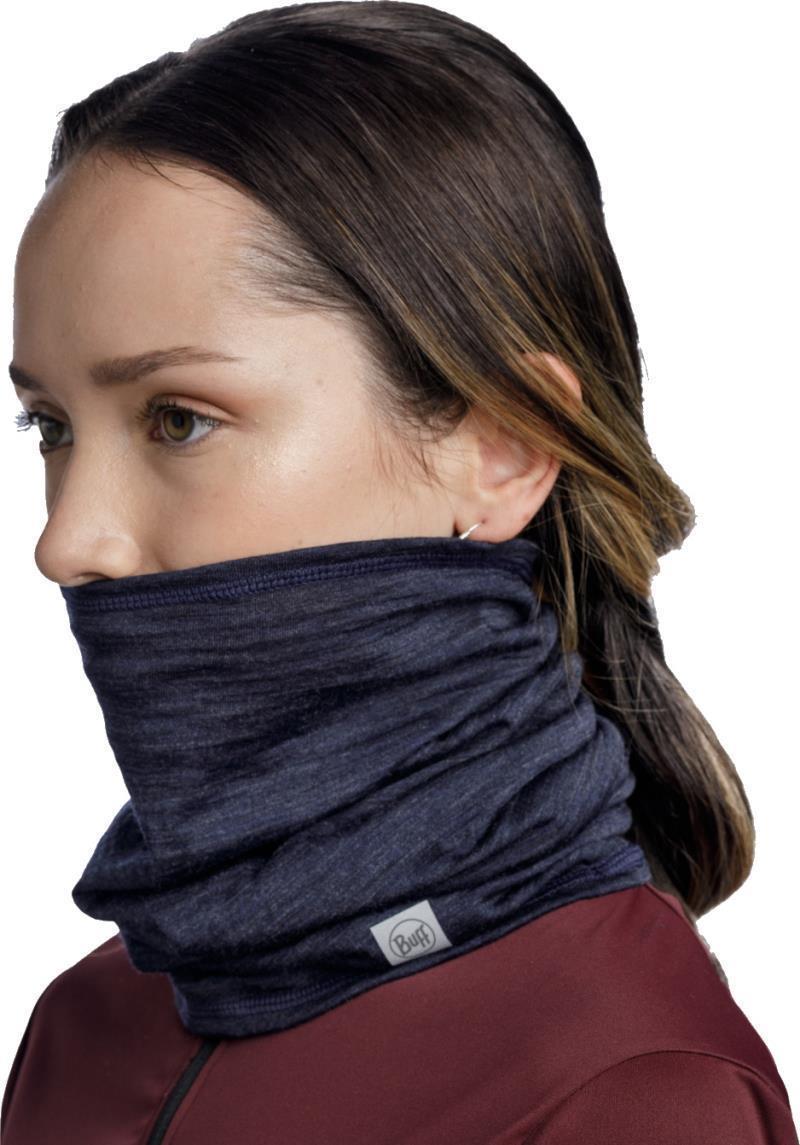 Merino Lightweight Bike - Solid - 132280.779.10.00 - solid night blue 1