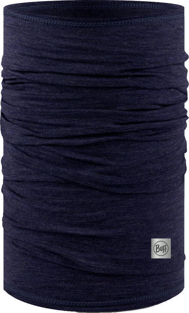 Merino Lightweight Bike - Solid - 132280.779.10.00 - solid night blue 1