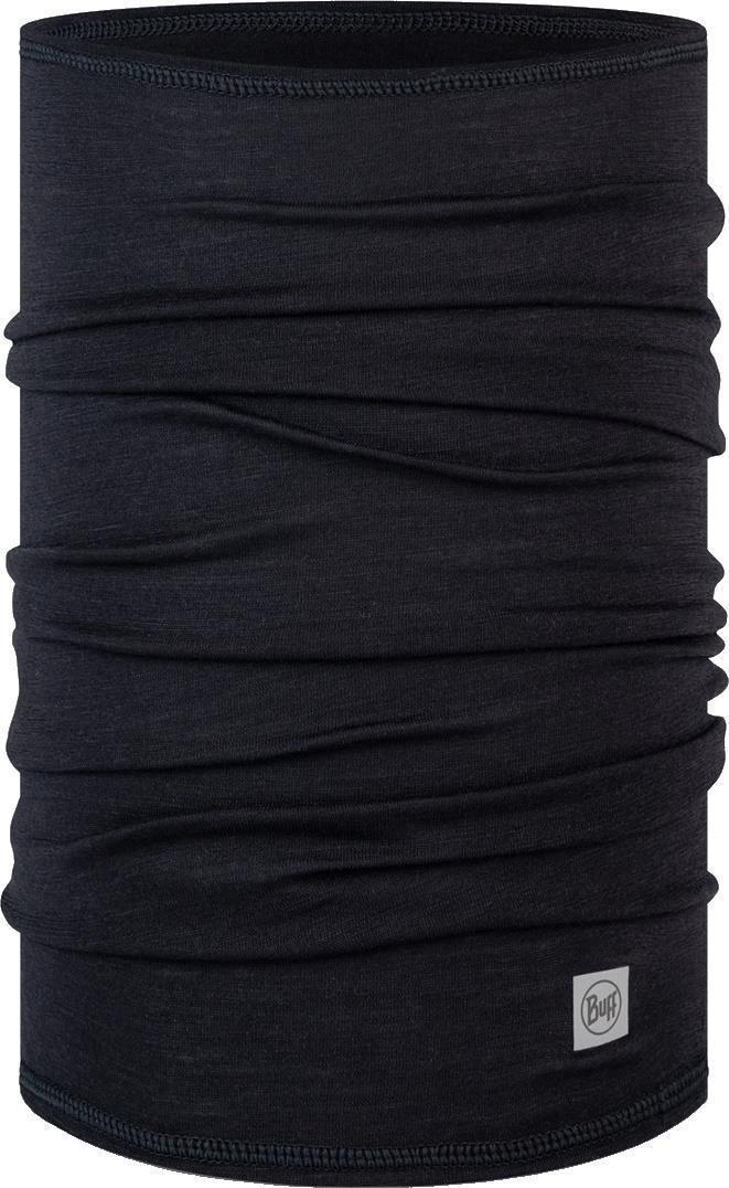 Merino Lightweight Bike - Solid - 132280.999.10.00 - solid black 1
