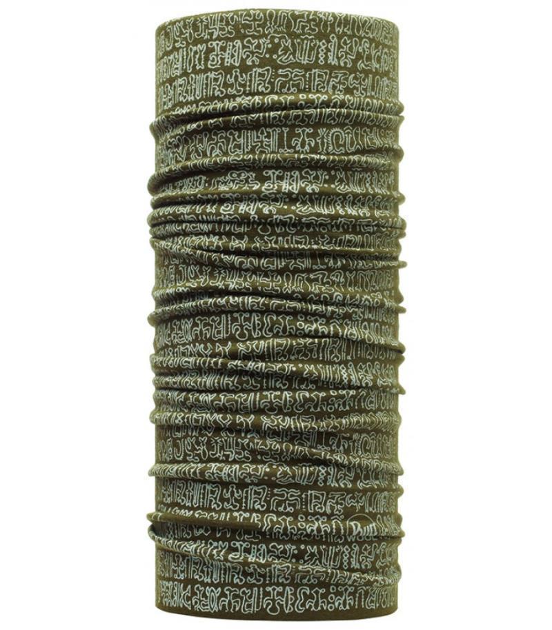 Merino Lightweight Neckwarmer - 107636 - rongorongo 1