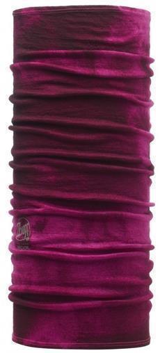Merino Lightweight Neckwarmer - 108134 - wildaster dye 1