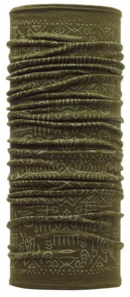 Merino Lightweight Neckwarmer - 108301 - kituak 1