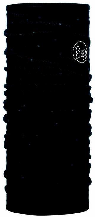 Merino Lightweight Neckwarmer - 108306 - black chic 1