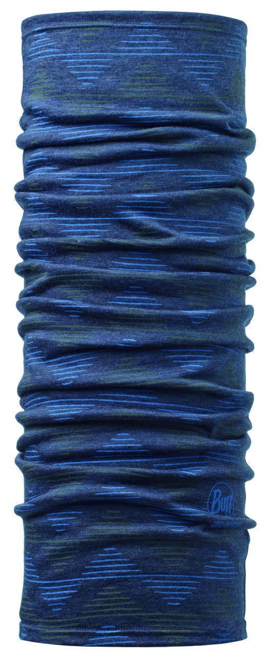 Merino Lightweight Neckwarmer - 111125 - kokba 1