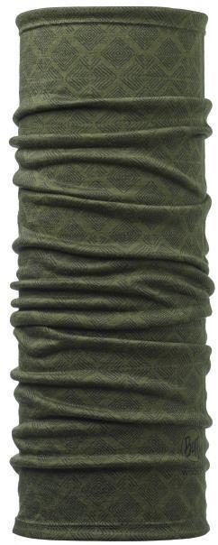Merino Lightweight Neckwarmer - 111125 - kokba 1