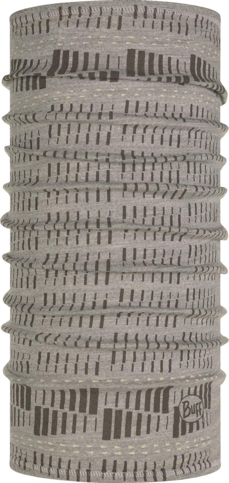Merino Lightweight Neckwarmer - 123868.933.10.00 - relay light grey 1