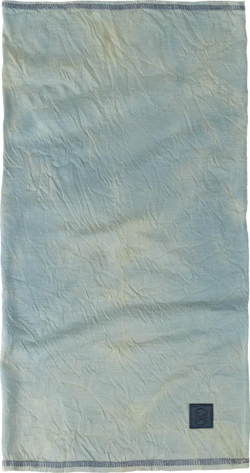 Merino Lightweight Neckwarmer - Natural Dye - flint - 136441.618.10.00 1